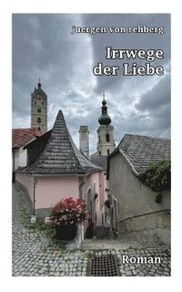 bokomslag Irrwege der Liebe