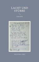 Wolfgang Linke - Lacht und Stürbe, Häftad
