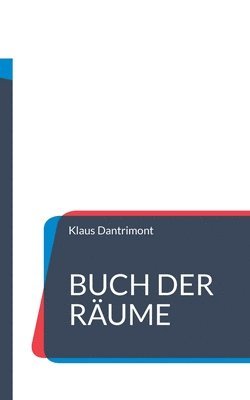 bokomslag Buch der Räume