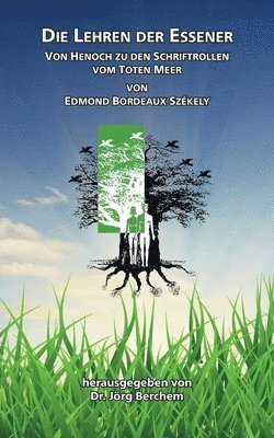 Edmond Bordeaux Székely, Jörg Berchem - Lehren der Eßener, Häftad