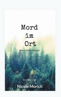 bokomslag Mord im Ort