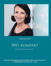 bokomslag BWL kompakt