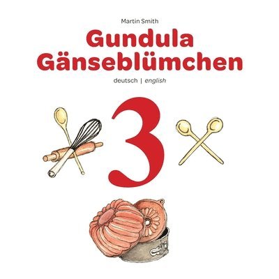 Gundula Gnseblmchen 3 1