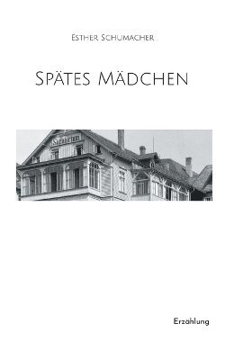 Sptes Mdchen 1