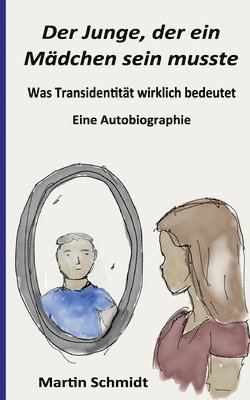 Junge, der ein Mädchen sein musste 1