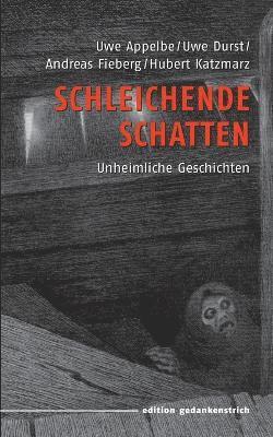 bokomslag Schleichende Schatten