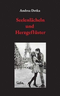 bokomslag Seelenlcheln und Herzgeflster