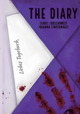 bokomslag The Diary
