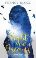 bokomslag Night full of Dreams