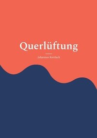 bokomslag Querlüftung