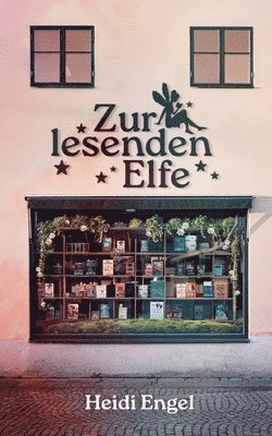 Heidi Engel - Zur lesenden Elfe, Häftad