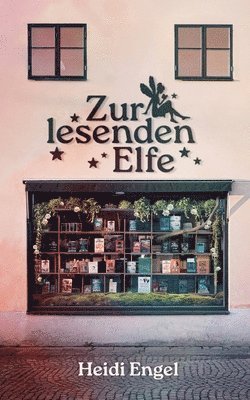 Zur lesenden Elfe 1