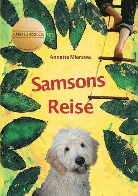 Samsons Reise 1