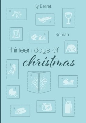 Thirteen Days Of Christmas 1