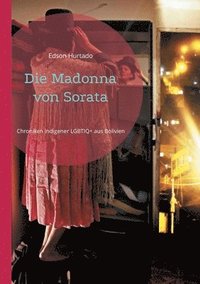 bokomslag Die Madonna von Sorata