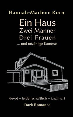 Ein Haus - Zwei Mnner - Drei Frauen 1