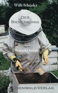 bokomslag Der Bienenknig