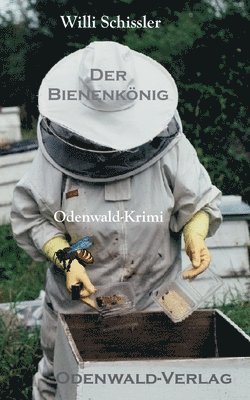 bokomslag Der Bienenknig