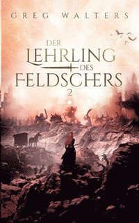 bokomslag Der Lehrling des Feldschers 2