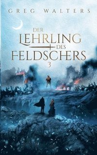 bokomslag Der Lehrling des Feldschers 3