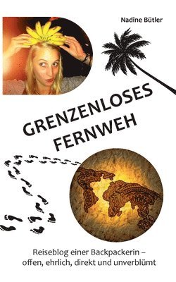 bokomslag Grenzenloses Fernweh