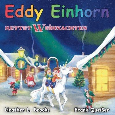 Eddy Einhorn 1