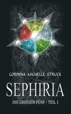 Sephiria 1