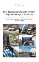 bokomslag Lkw-Tourenplanung und Fuhrpark-Digitalisierung mit Telematik