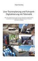 bokomslag Lkw-Tourenplanung und Fuhrpark-Digitalisierung mit Telematik