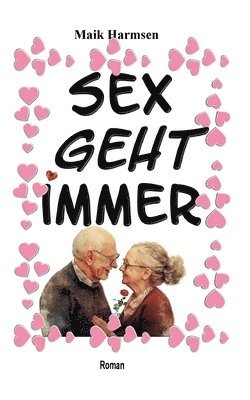 bokomslag Sex geht immer