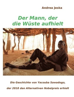 Der Mann, der die Wste aufhielt 1