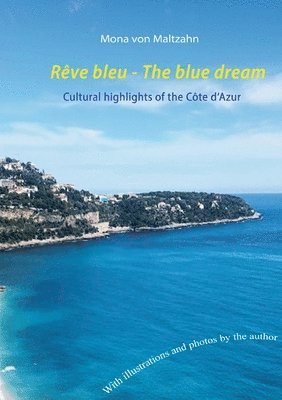 bokomslag Rve bleu - The blue dream