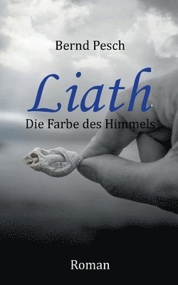 bokomslag Liath - Die Farbe des Himmels