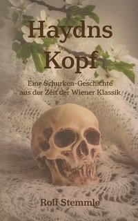 bokomslag Haydns Kopf: Eine Schurken-Geschichte aus der Zeit der Wiener Klassik