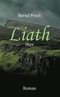 bokomslag Liath - Skye