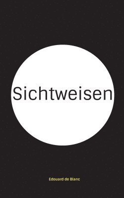 Sichtweisen 1