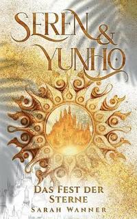 bokomslag Seren & Yunho