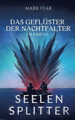 Geflüster der Nachtfalter