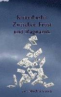 bokomslag Kumohoshi: Zwischen Frost und Ragnarök