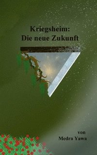 bokomslag Kriegsheim