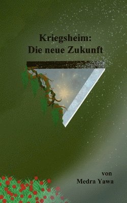 bokomslag Kriegsheim