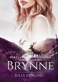 bokomslag Brynne