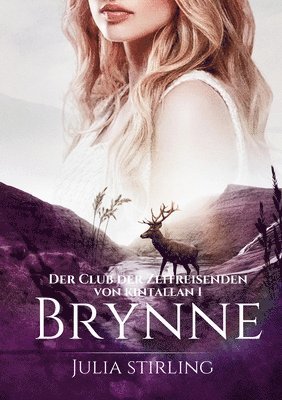 Julia Stirling - Brynne, Häftad