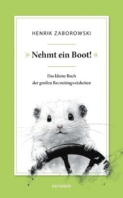 bokomslag &quot;Nehmt ein Boot!&quot;