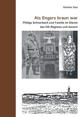 Als Engers braun war 1