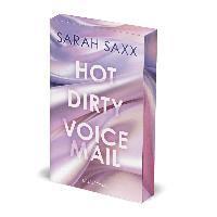 Hot Dirty Voicemail 1