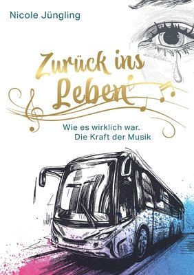 bokomslag Zurück ins Leben