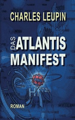 Das ATLANTIS MANIFEST 1