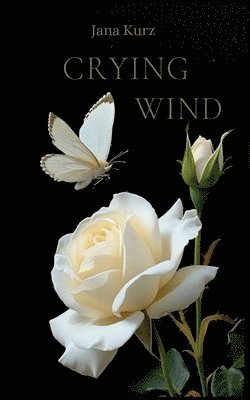 bokomslag Crying Wind
