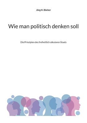 bokomslag Wie man politisch denken soll